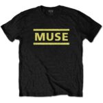 Muse Unisex T-Shirt