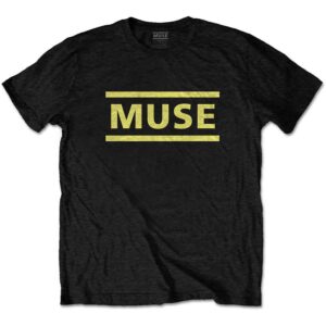 Muse Unisex T-Shirt