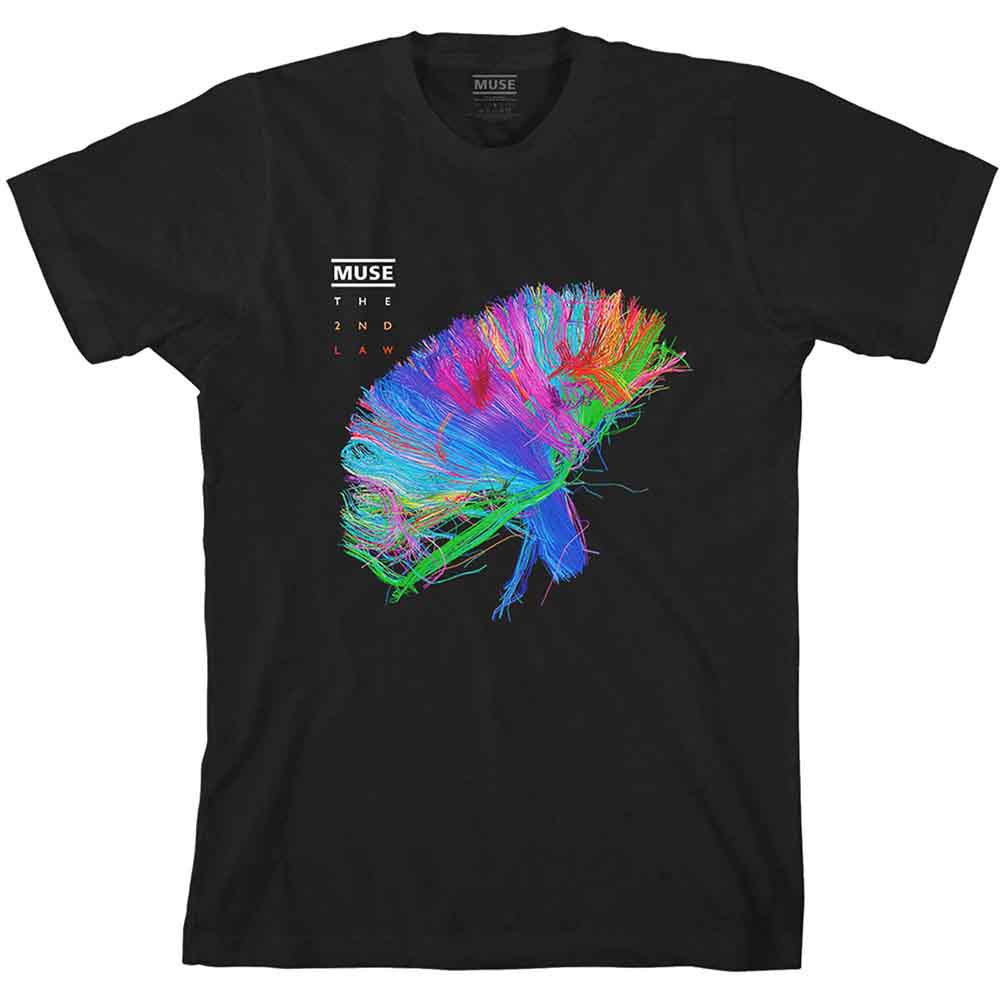 Muse Unisex T-Shirt
