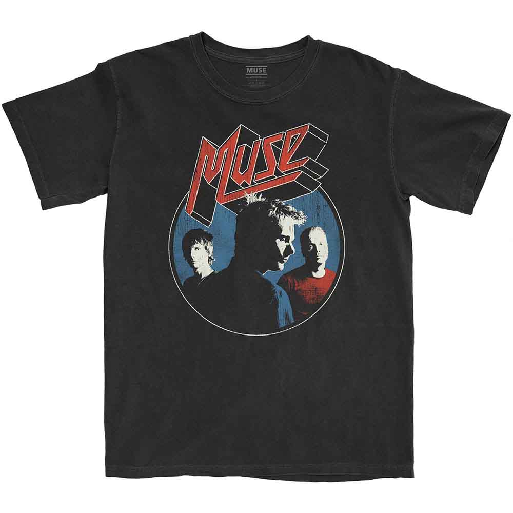 Muse Unisex T-Shirt