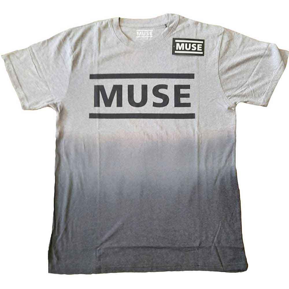 Muse Unisex T-Shirt