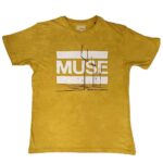Muse Unisex T-Shirt
