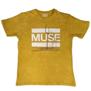 Muse Unisex T-Shirt