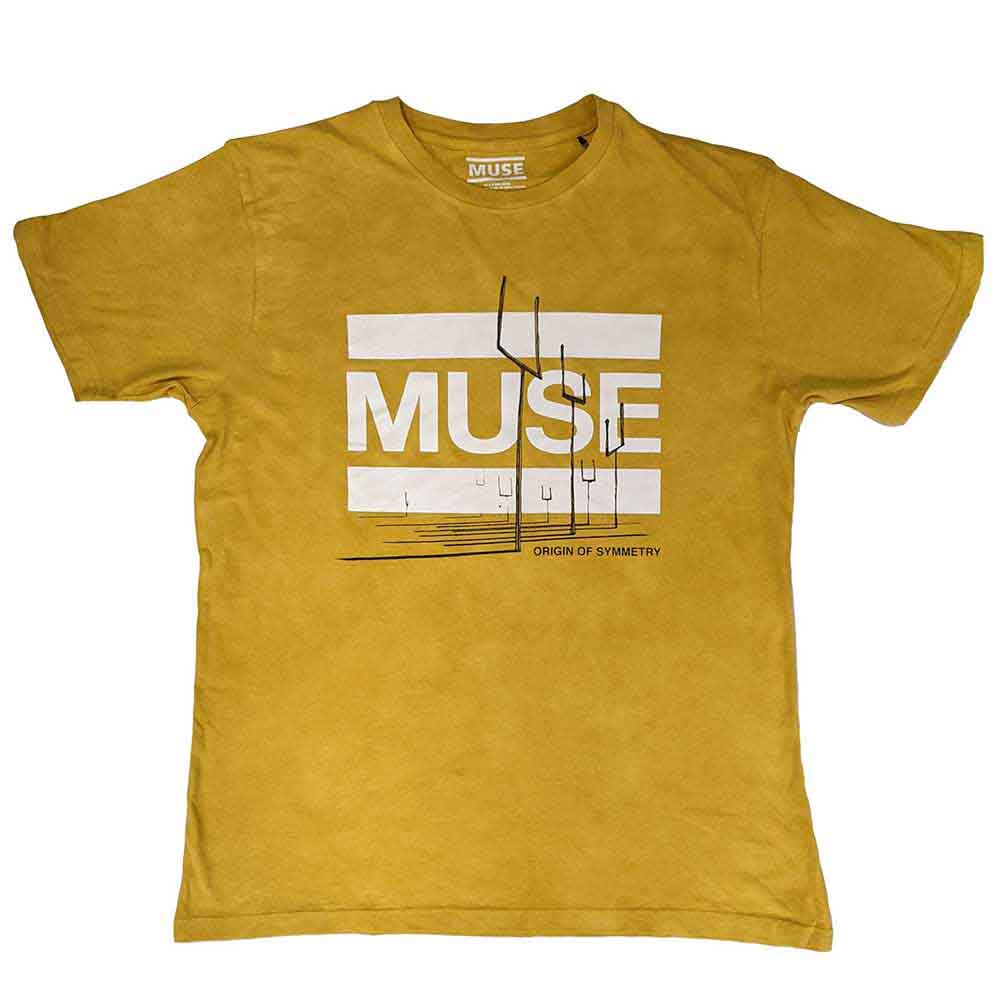 Muse Unisex T-Shirt