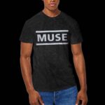 Muse Unisex T-Shirt