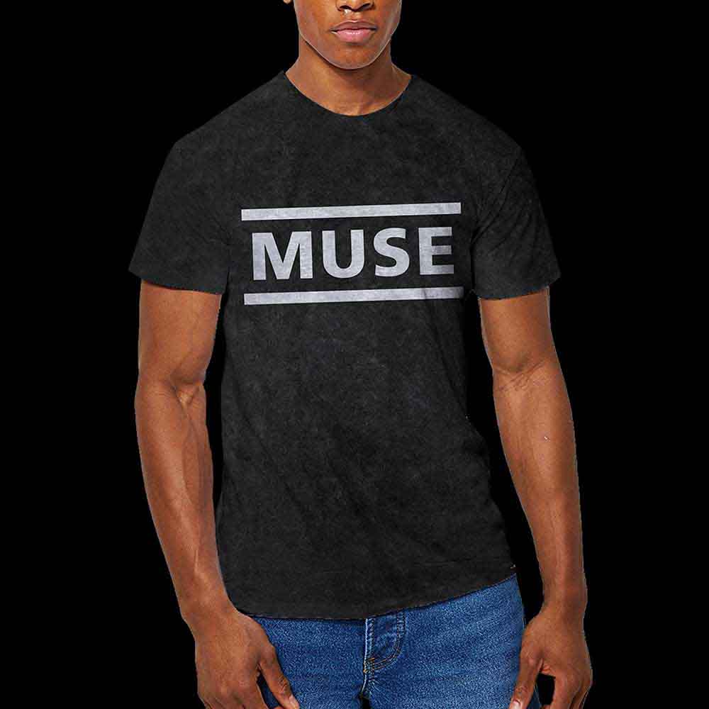Muse Unisex T-Shirt
