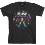 Muse Unisex T-Shirt