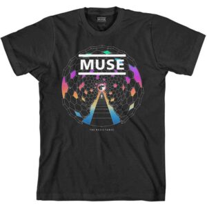 Muse Unisex T-Shirt