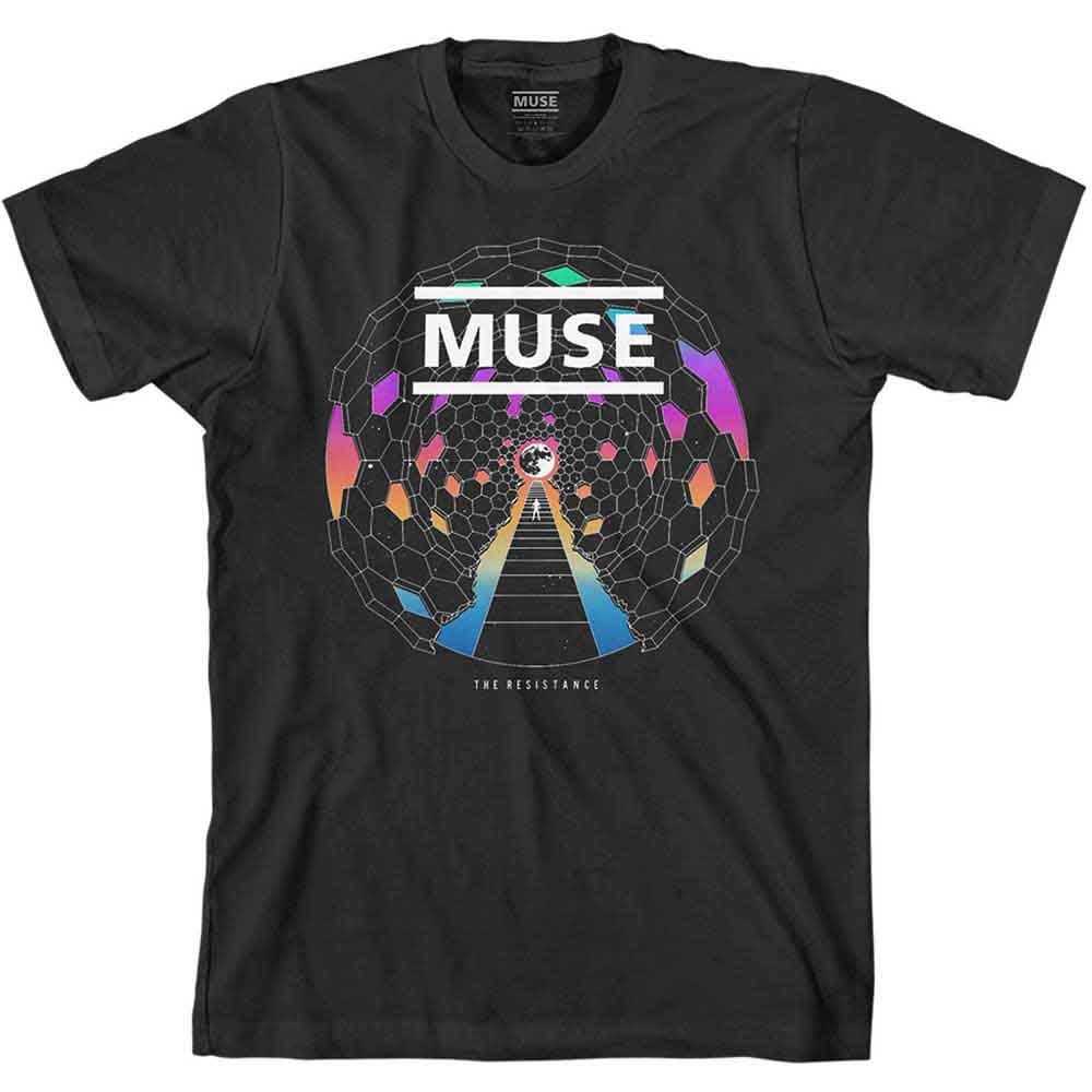 Muse Unisex T-Shirt