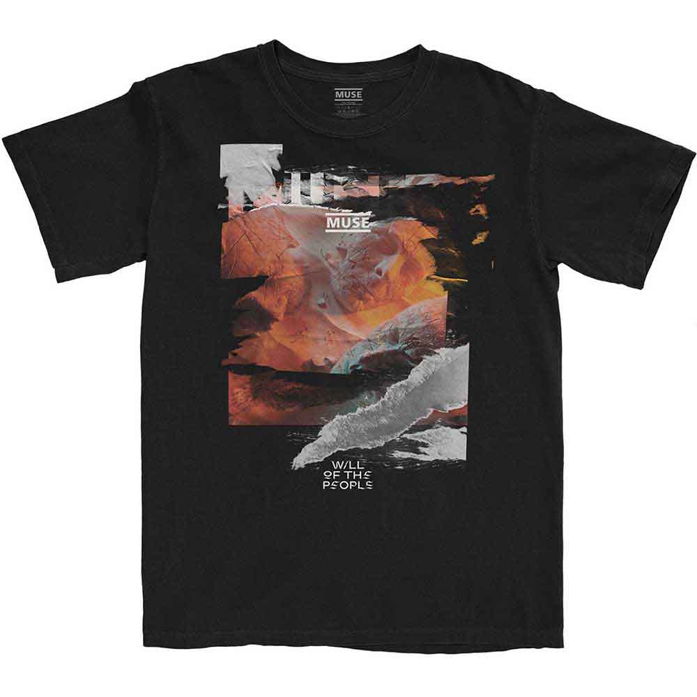 Muse Unisex T-Shirt