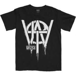 Muse Unisex T-Shirt