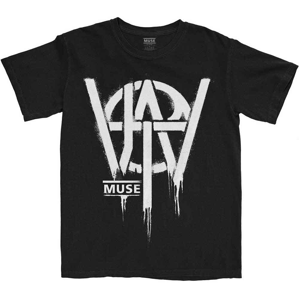 Muse Unisex T-Shirt