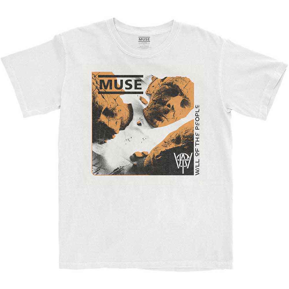 Muse Unisex T-Shirt