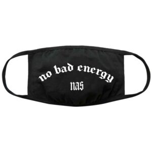 Nas Face Mask