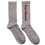 Nas Unisex Terry Socks