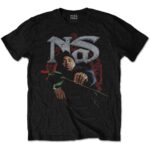 Nas Unisex T-Shirt