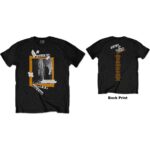 Nas Unisex T-Shirt