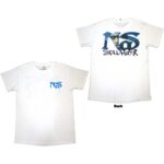 Nas Unisex T-Shirt