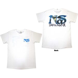 Nas Unisex T-Shirt