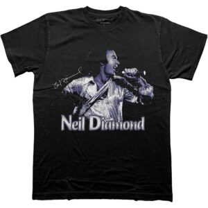 Neil Diamond Unisex T-Shirt