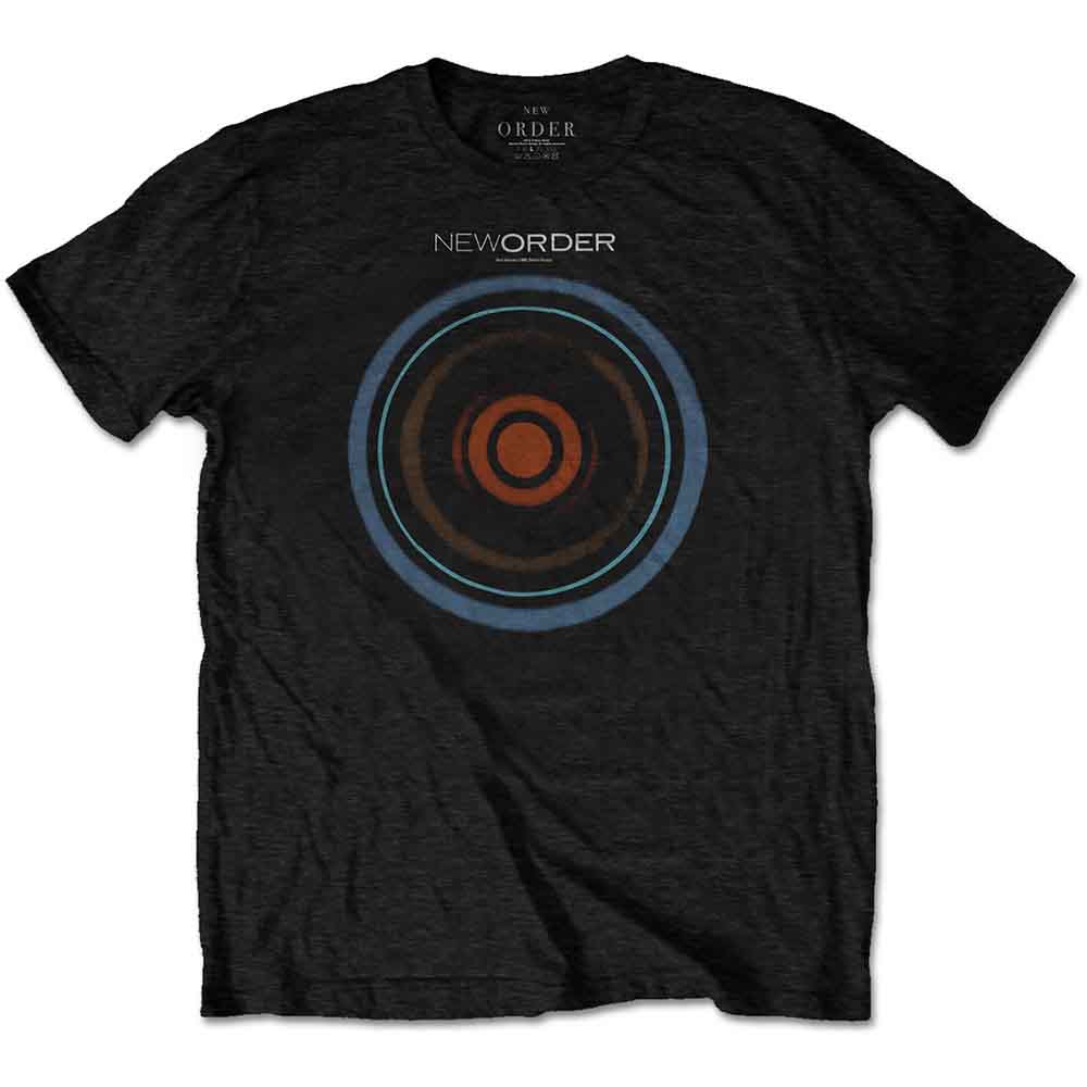 New Order Unisex T-Shirt
