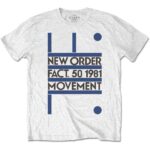New Order Unisex T-Shirt
