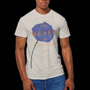 New Order Unisex T-Shirt