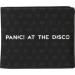 Panic! At The Disco Wallet