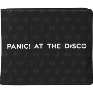 Panic! At The Disco Wallet