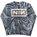 Nine Inch Nails Unisex Long Sleeve T-Shirt