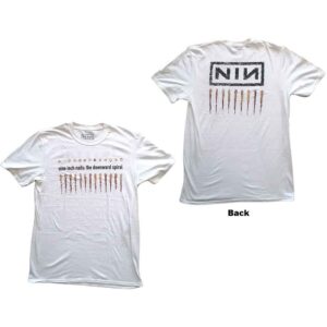 Nine Inch Nails Unisex T-Shirt