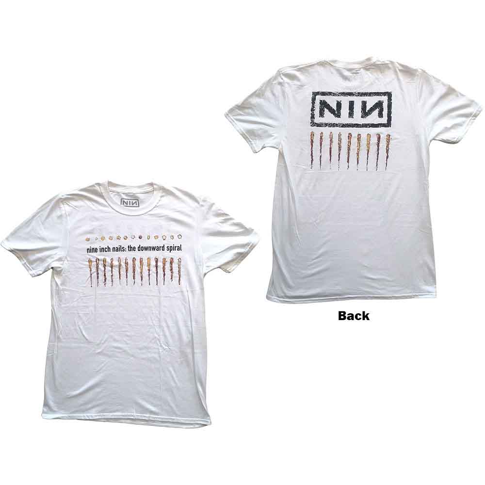 Nine Inch Nails Unisex T-Shirt