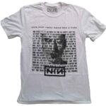 Nine Inch Nails Unisex T-Shirt