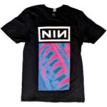 Nine Inch Nails Unisex T-Shirt