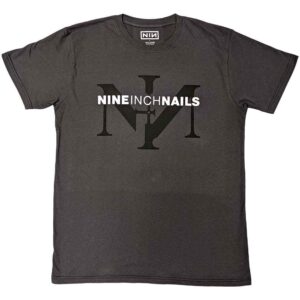 Nine Inch Nails Unisex T-Shirt
