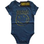 Nirvana Kids Baby Grow