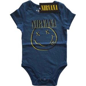 Nirvana Kids Baby Grow