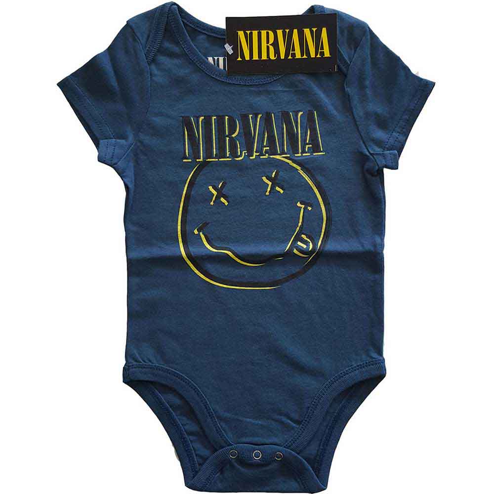Nirvana Kids Baby Grow