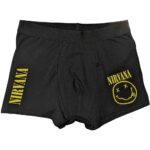 Nirvana Unisex Boxers