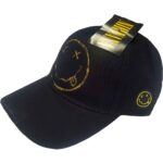 Nirvana Unisex Baseball Cap