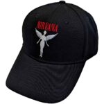 Nirvana Unisex Baseball Cap