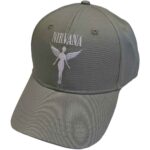 Nirvana Unisex Baseball Cap
