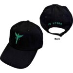 Nirvana Unisex Baseball Cap