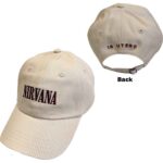 Nirvana Unisex Baseball Cap