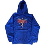 Nirvana Unisex Pullover Hoodie
