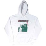 Nirvana Unisex Pullover Hoodie