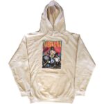 Nirvana Unisex Pullover Hoodie
