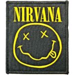 Nirvana Standard Patch