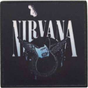 Nirvana Standard Patch