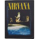 Nirvana Standard Patch